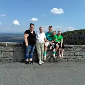 Meet your Posher, Ericka